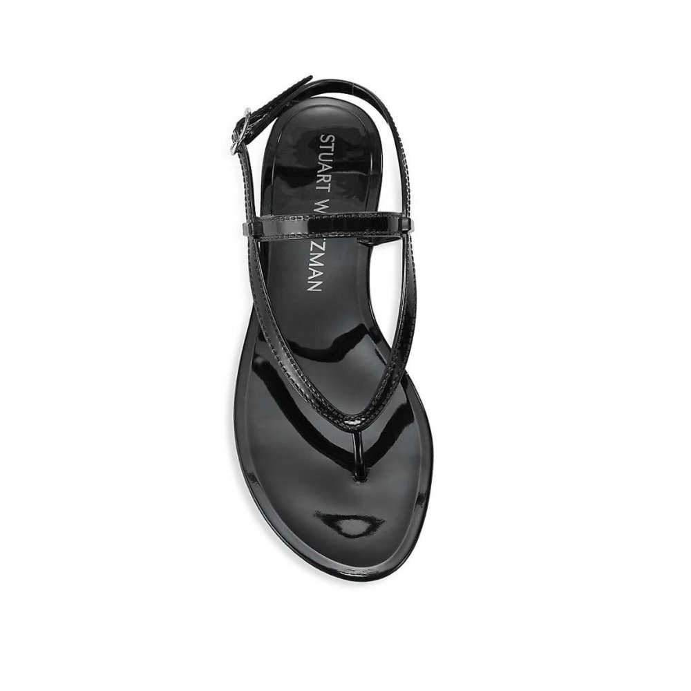 Stuart Weitzman Summer Jelly Sandals